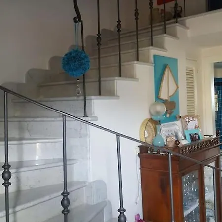 Casa Azzurra, Antiche Tonnare Di Porto Paglia Gonnesa