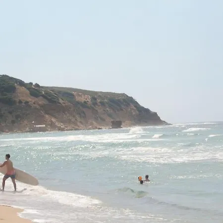 Casa Azzurra, Antiche Tonnare Di Porto Paglia Holiday home *