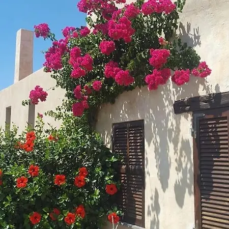 Holiday home Casa Azzurra, Antiche Tonnare Di Porto Paglia *