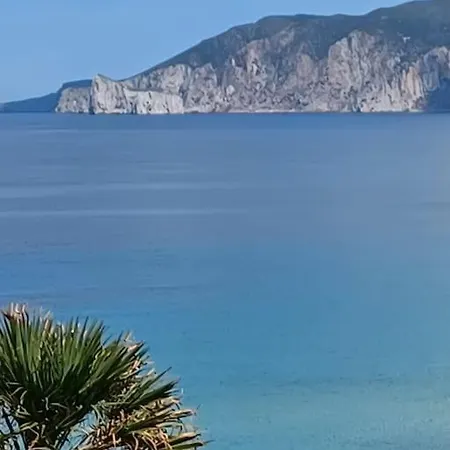 Casa Azzurra, Antiche Tonnare Di Porto Paglia Gonnesa