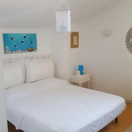 Casa Azzurra, Antiche Tonnare Di Porto Paglia *