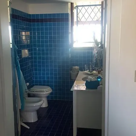 Prázdninový dům Casa Azzurra, Antiche Tonnare Di Porto Paglia Gonnesa