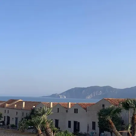 Casa Azzurra, Antiche Tonnare Di Porto Paglia Gonnesa