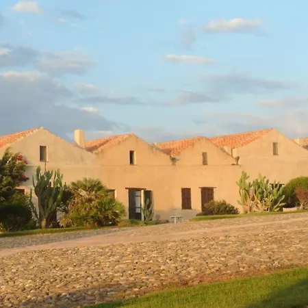 Casa Azzurra, Antiche Tonnare Di Porto Paglia Holiday home
