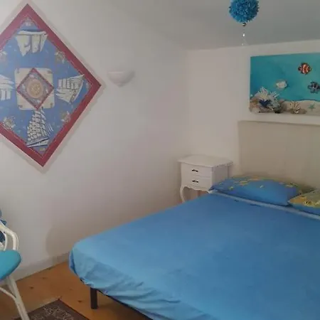 Casa Azzurra, Antiche Tonnare Di Porto Paglia Prázdninový dům